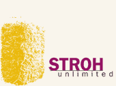 STROH unlimited Strohballenbau